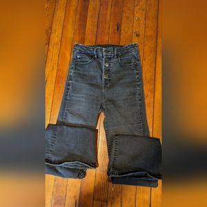 American Eagle Flare Jeans